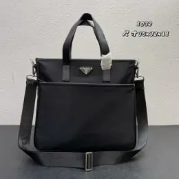 prada aaa homme sac a main  s_123b417